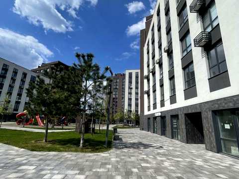 квартира за адресою Панорамна вул., 2