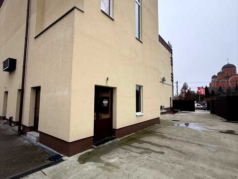 комерційна за адресою Київський Шлях вул., 151