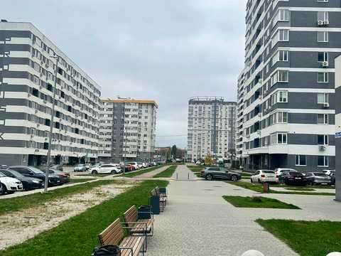 квартира за адресою Героїв Харкова просп. (Московський), 162
