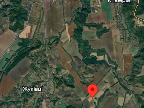 ділянка за адресою 