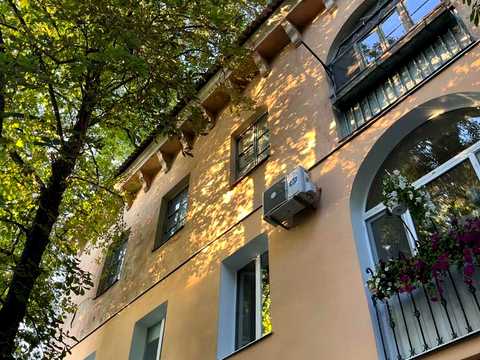 квартира по адресу Соборна, 27