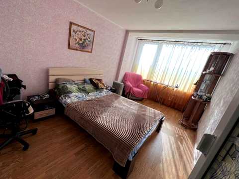 квартира за адресою Літературна вул., 12