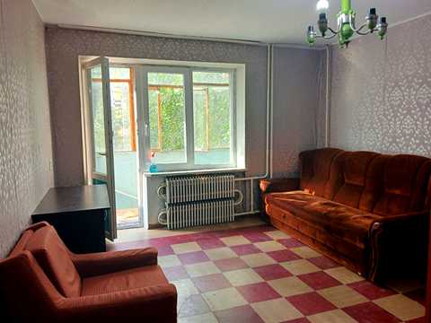 квартира по адресу Березинская ул., 33
