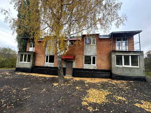 дом по адресу Княгині Ольги