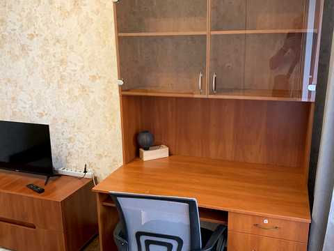 квартира по адресу Петра Григоренко просп., 41