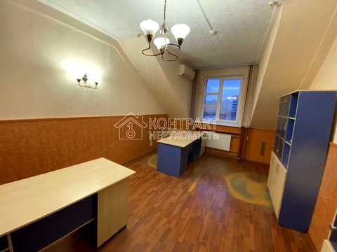 коммерческая по адресу Космическая ул., 26