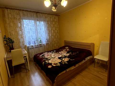кімната за адресою Степана Олійника вул., 5