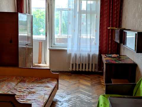 квартира за адресою Зодчих вул., 80