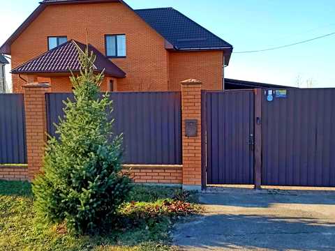 будинок за адресою Рожны