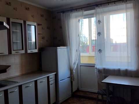 квартира за адресою Бориспільська вул., 6