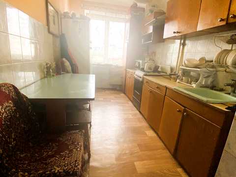 комната по адресу Червоной Калины просп., 96