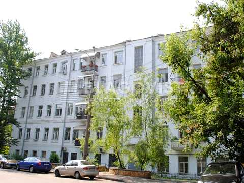 комерційна за адресою Микільсько-Ботанічна вул., 1/16