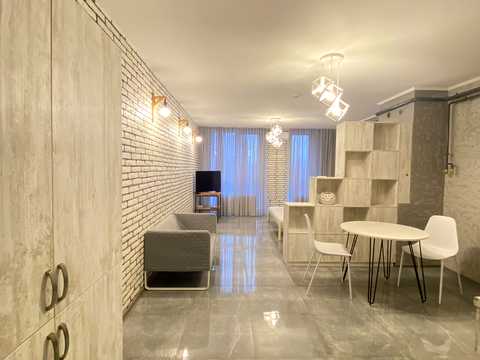 квартира по адресу Центральная ул., 21
