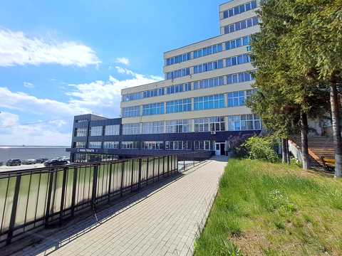 комерційна за адресою Тернопіль, Микулинецька вул., 50
