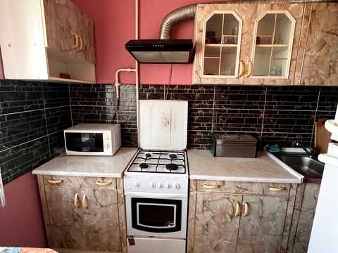 квартира по адресу Фабричная ул., 24