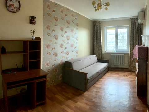 квартира по адресу Чёрных Запорожцев ул. (Петра Запорожця), 21