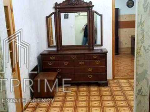 квартира по адресу Драгоманова ул., 8-А