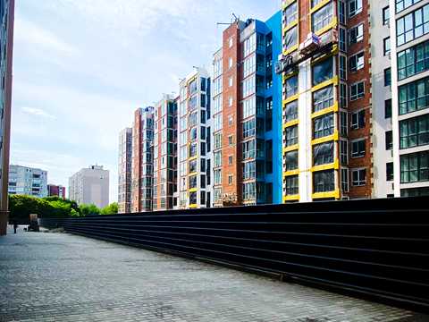 квартира за адресою Запорізьке шосе, 32