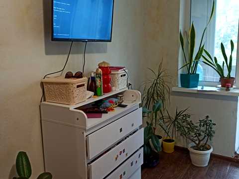 квартира за адресою Харківських Дивізій вул., 18/1