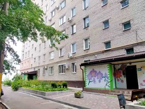 квартира за адресою Яскрава вул. (Тверська), 13