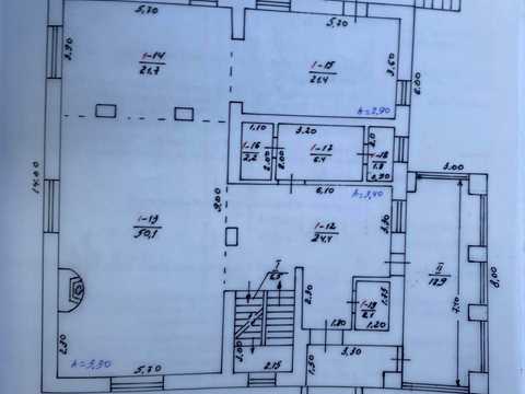 будинок за адресою Обухівський