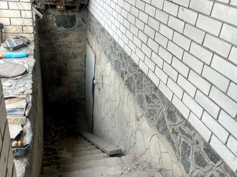 будинок за адресою Старочумацька вул. (Байкальська), 2-К