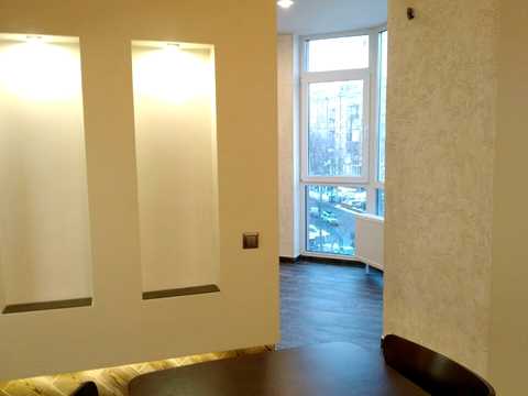 квартира за адресою Коперника вул., 3