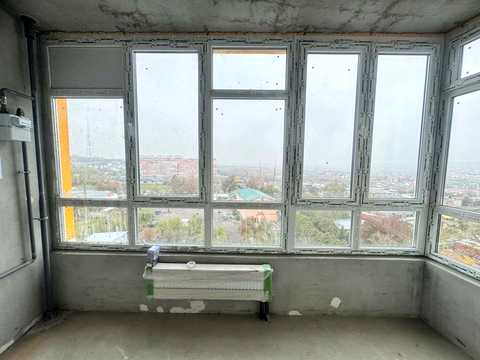 квартира по адресу Степана Бандери ул., 32/1
