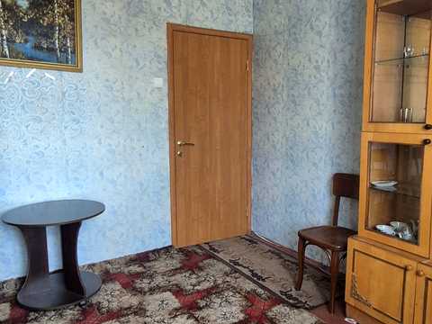 кімната за адресою Молочна вул. (Кірова), 1 к2