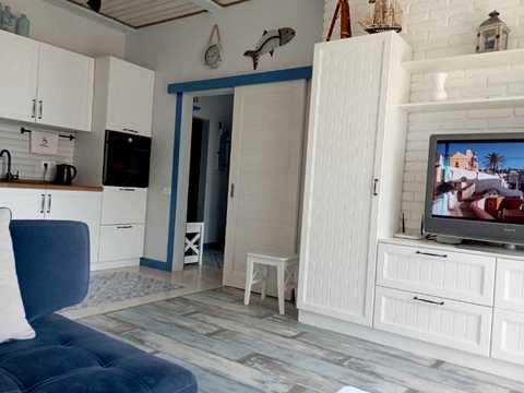 квартира по адресу Французский бульв., 60б