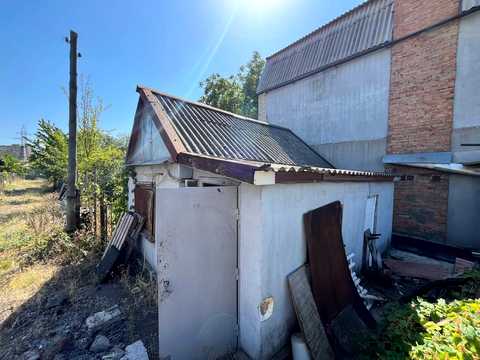 участок по адресу Макарівська ул. (Багратіона)