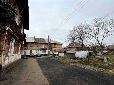 квартира по адресу Синеводская ул. (Соціалістична), 10