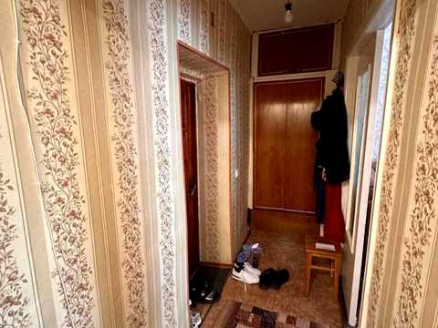 квартира за адресою Охтирська вул., 34