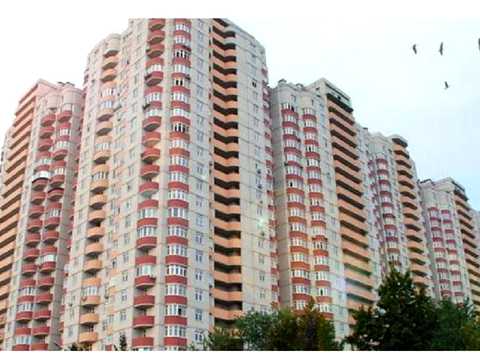 квартира по адресу Петра Калнишевського ул. (Михайла Майорова), 7
