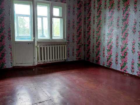 квартира за адресою Космонавтів, 49