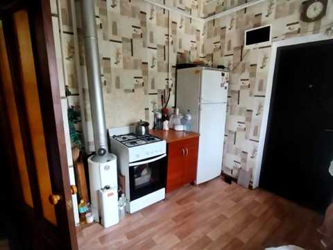 квартира по адресу Разумовская ул., 23