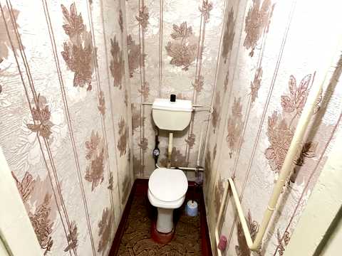 квартира за адресою Новопольова вул., 99-Б