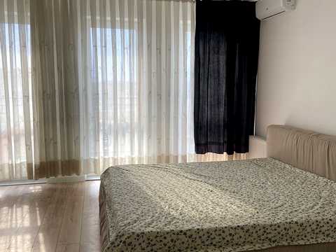 квартира за адресою Метрологічна вул., 20