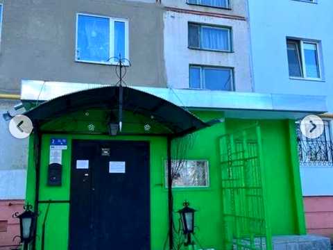 квартира по адресу Валентиновская ул. (Блюхера), 42