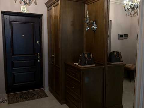 квартира за адресою Незалежності вул. (Армійська), 8г
