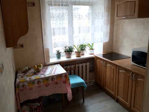 квартира по адресу Романа Рибалки, 11