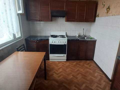 квартира за адресою Архітектора Ніколаєва вул., 9-А