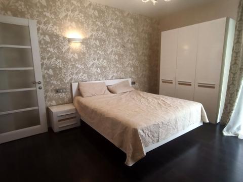 квартира за адресою Київська вул., 265