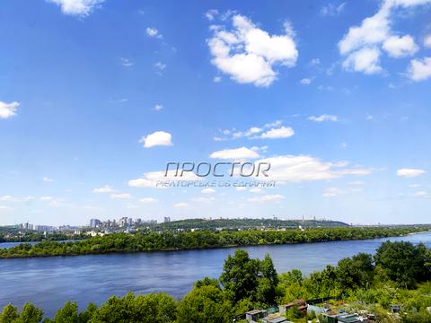 квартира за адресою Миколи Бажана просп., 1-А