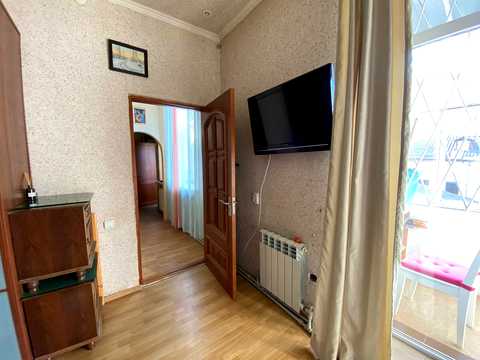 квартира по адресу Короленко ул. (Первозванівська), 10