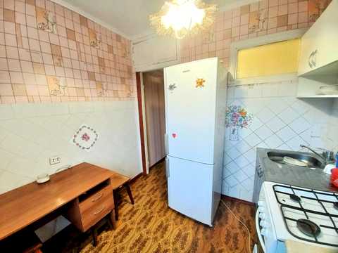квартира по адресу Львовское шоссе, 47