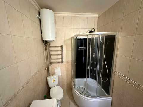 квартира за адресою Драгоманова вул., 40-З