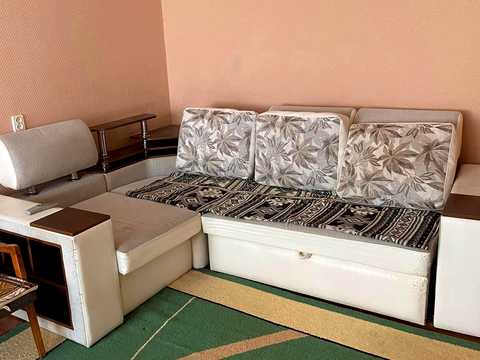 квартира по адресу Мельника, 98