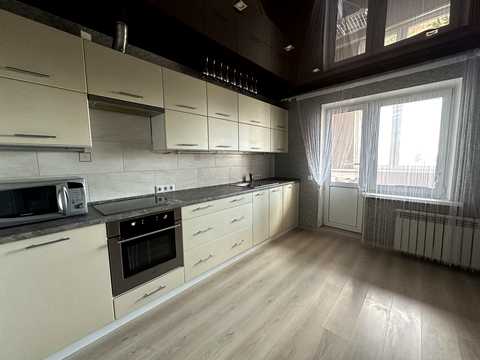 квартира за адресою Автозаводська вул., 15-А