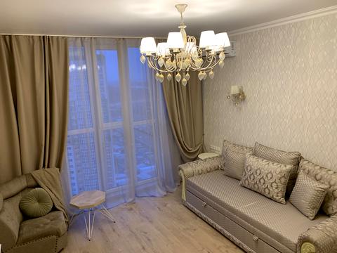 квартира за адресою Сім'ї Кульженків вул. (Петра Дегтяренка), 37